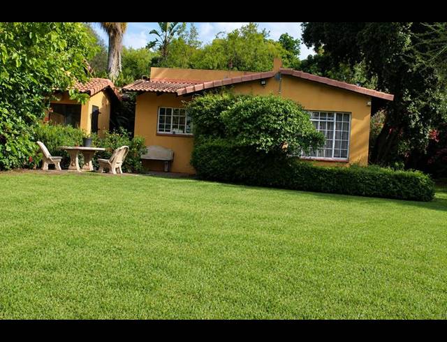 FARM FOR SALE IN GLEN AUSTIN